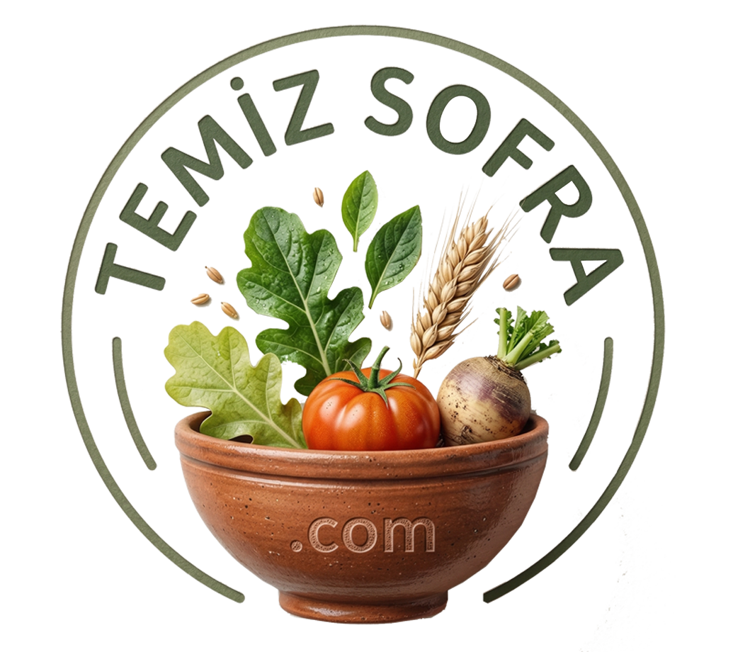 Temiz Sofra