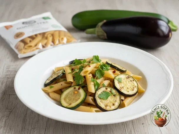 Lezzetle Tanışın: Glutensiz Makarna Keyfi
