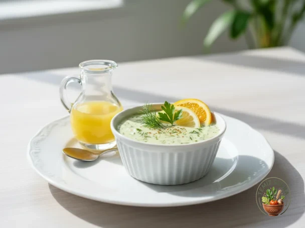 Mutfağın Yıldızı: Lezzetli ve Sağlıklı Salata Sosu